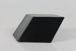 Geometrische Figur 'Rhomboeder'