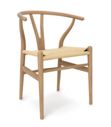 Stuhl CH24, Wishbone Chair