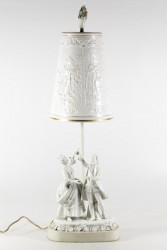 Lampe