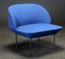Lounge Sessel Oslo