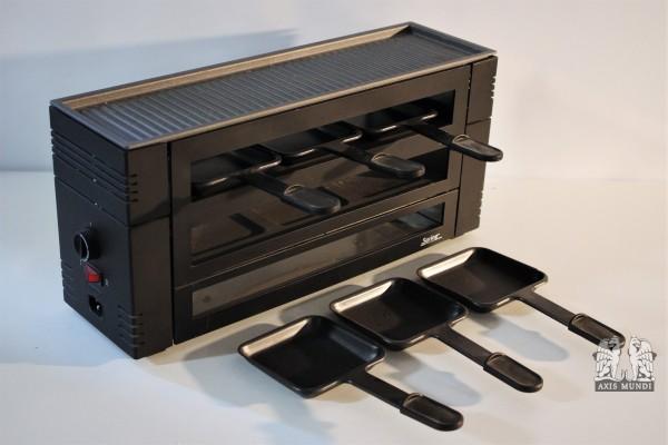 Raclette-Grill