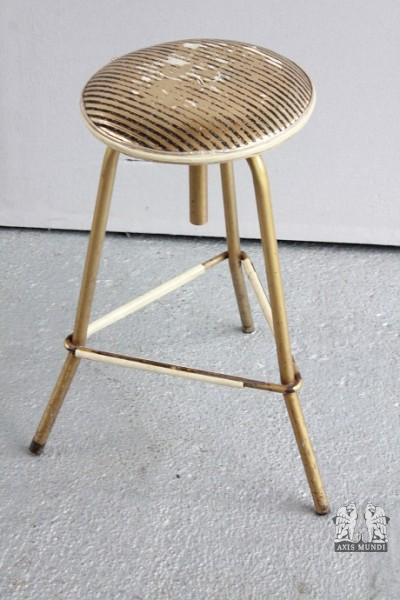 Barhocker Metall