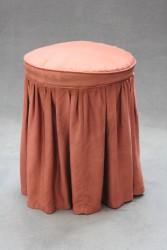 Hocker Rot