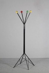 Garderobe, Mid Century