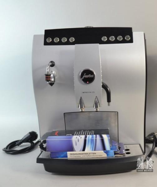 Kaffeemaschine Jura