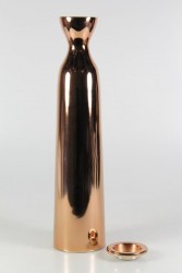 Vase / Kerzenhalter