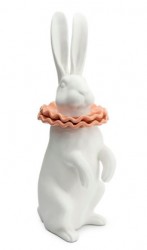 Deko Objekt "RABBIT COLLAR"