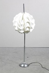 Tischlampe