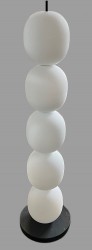 Stehlampe "Mainkai"