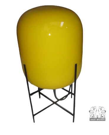 Tischlampe 'ODA SMALL'
