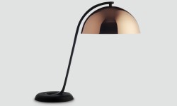 Tischleuchte 'Cloche'