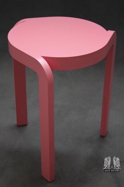 Hocker