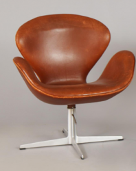 Swan Chair