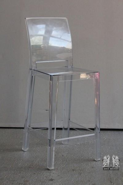 Barhocker, Acryl