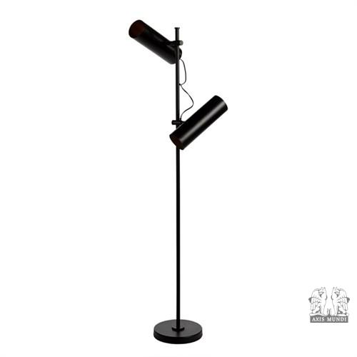 Stehlampe