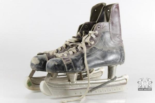Schlittschuhe