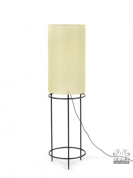 Stehlampe