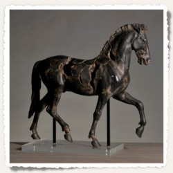 Pferd