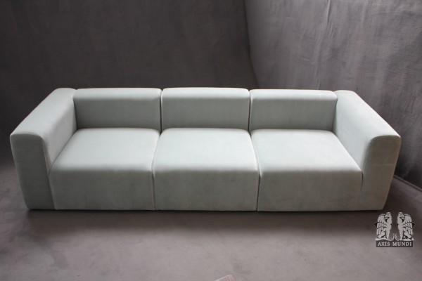 Sofa 'Mags', Dreisitzer