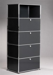 USM Haller Highboard