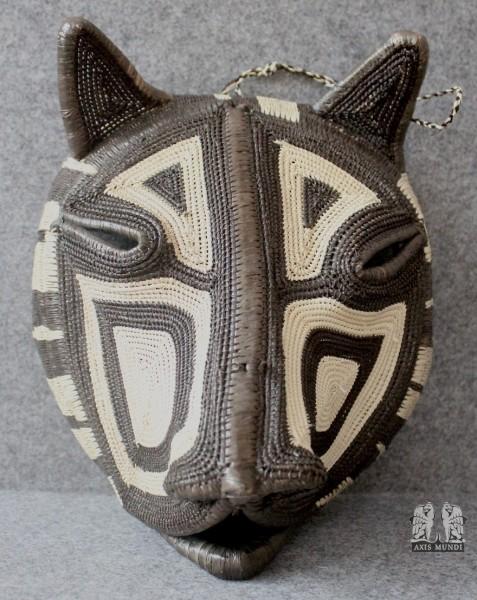 Tribal Mask 8