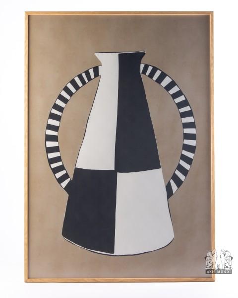 Wandbild "The Carafe"