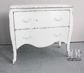 Kommode, shabby