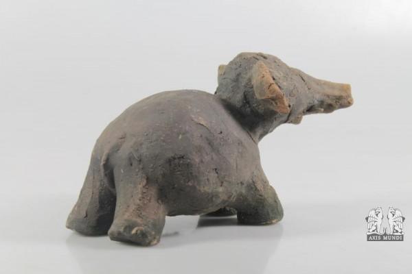 Tonfigur "Elephant"