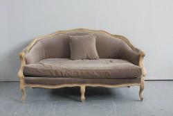 Sofa im Landhausstil