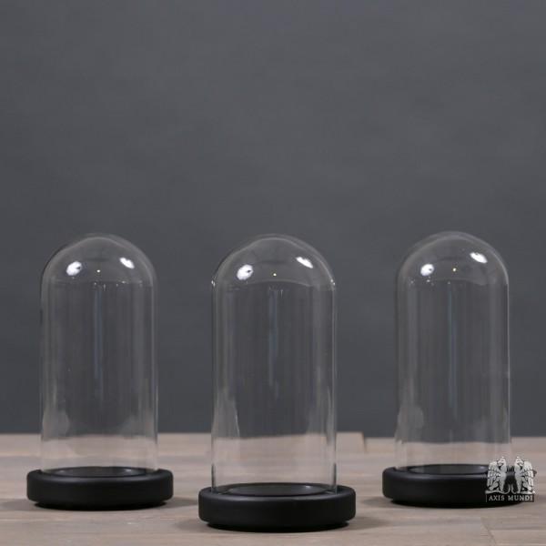Mini Glaskugeln "3er Set"
