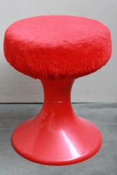 Hocker Rot