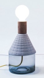 Tischlampe Le 'Morandiane-Dina'