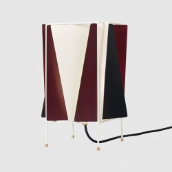 Tischlampe 'B 4'
