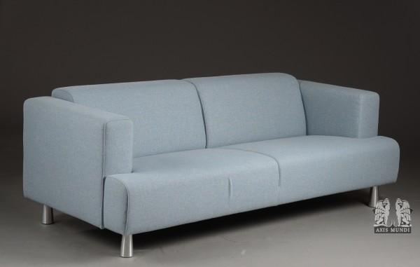 Sofa, Zweisitzer Modell 'EJ600-2'