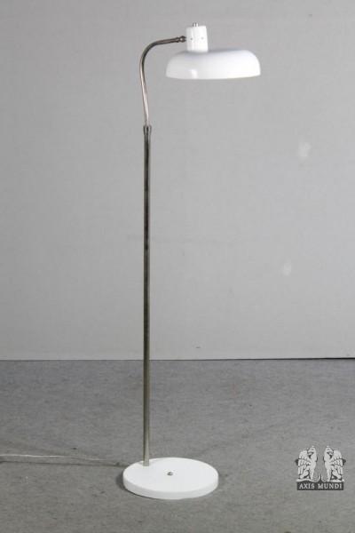 Stehlampe