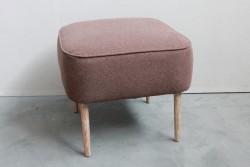 Hocker Polster
