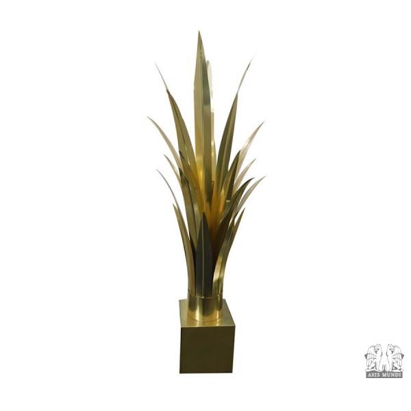 Lampe "FEUILAGE"