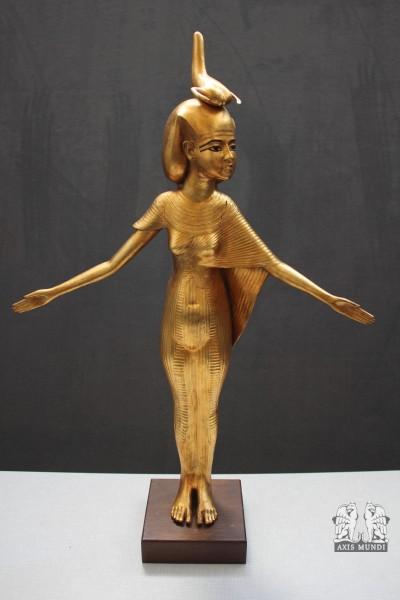 Ägyptische Pharaonin - Figur