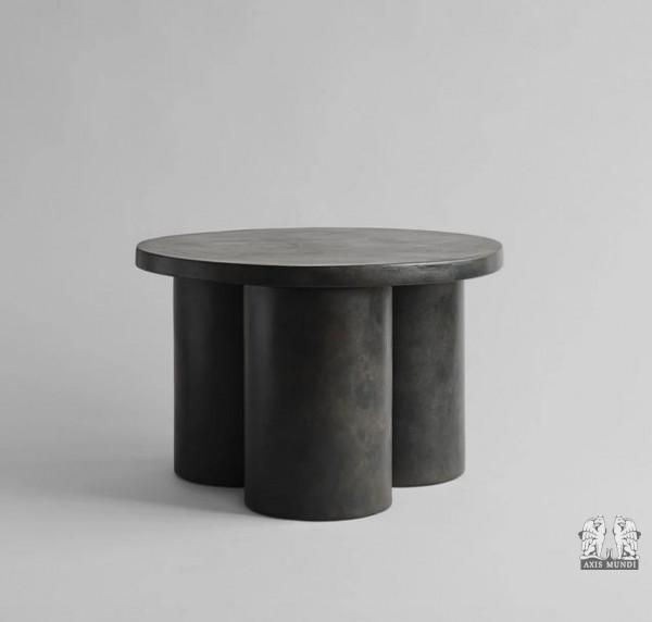 Big Foot Table, low
