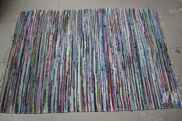Teppich Nr. 227, bunt
