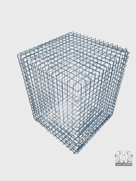 Hocker / Cube