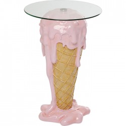 Beistelltisch "Icecream"
