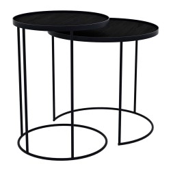 Tablett Tisch-Set