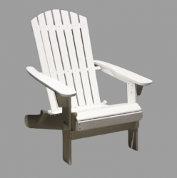 Deckchair