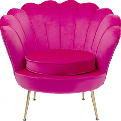 Sessel "Water Lily"