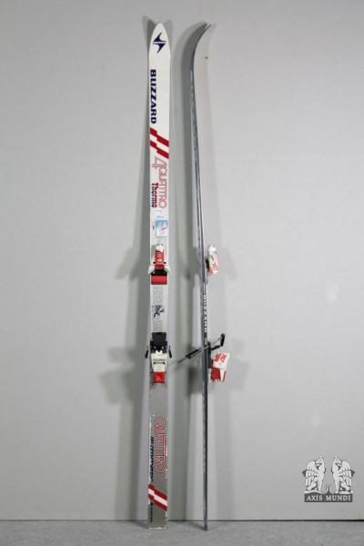Skier
