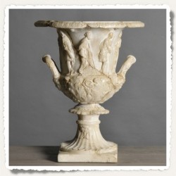 Vase Medicis