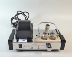 Röhrenverstärker Tube ValueAmp