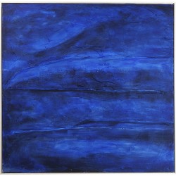 Gemälde 'Abstract'