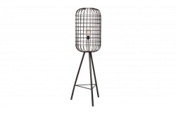Stehlampe - Hurricane Floorlamp